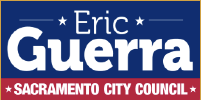Eric Guerra