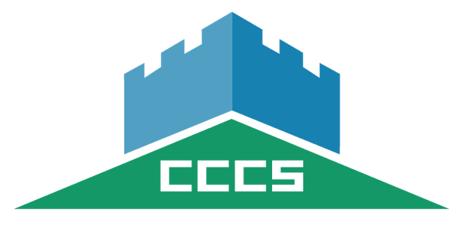 CCCS Logo 2016 Simple Graphic