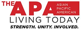APA logo