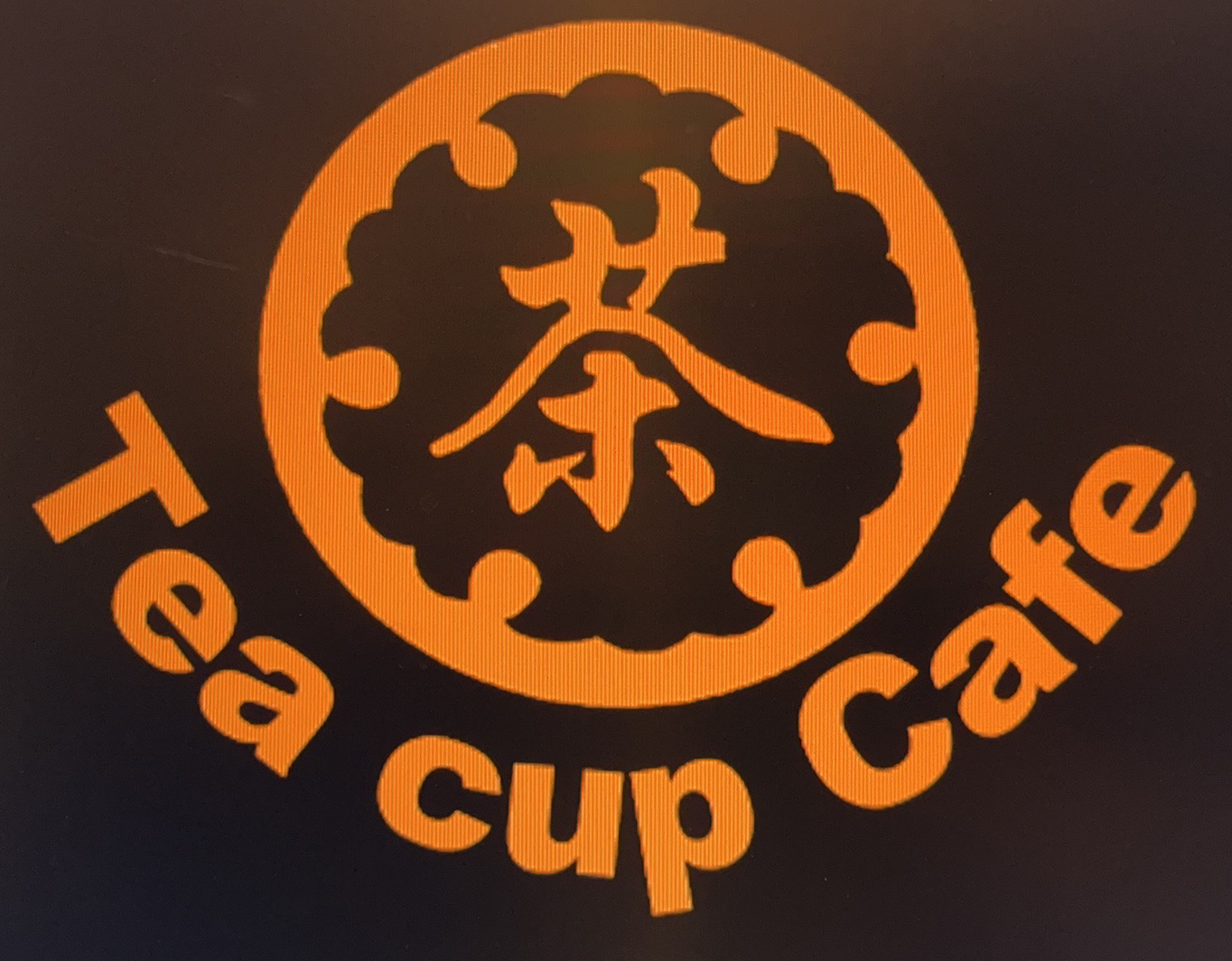 TeaCupCafe