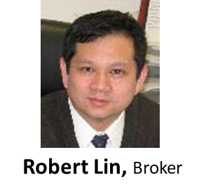 Robert Lin