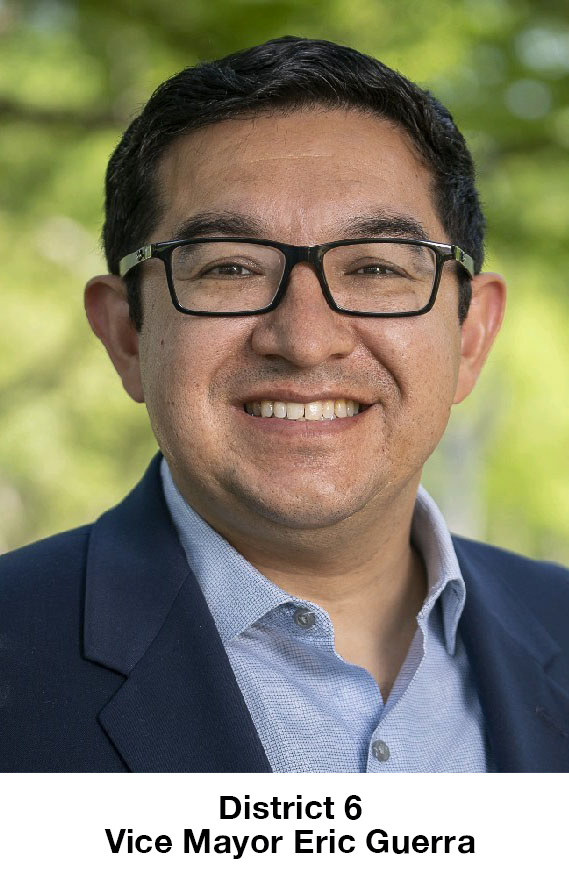 Eric Guerra