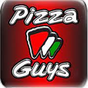 Pizza guys