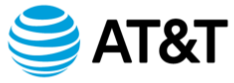 AT&T logo