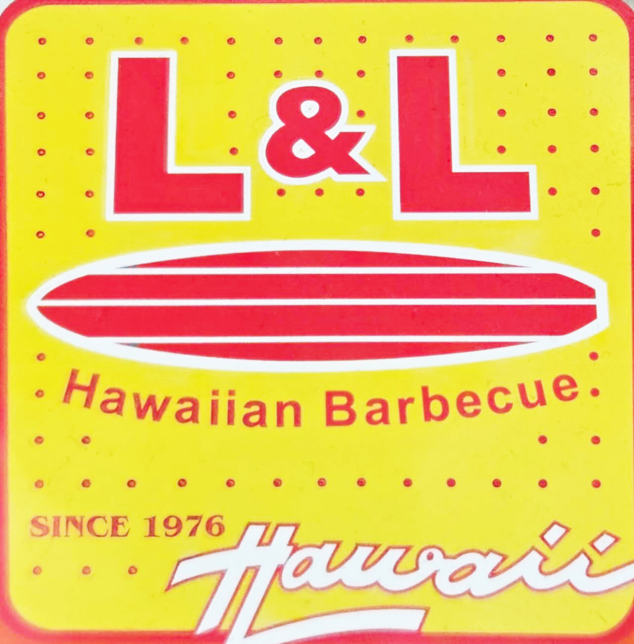 L&L BBQ